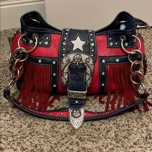 Montana west purse